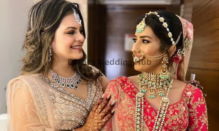 Swati Dedhia Makeup Studio